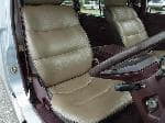 Used 1993 NISSAN HOMY VAN BF59627 for Sale Image 17