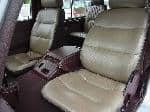 Used 1993 NISSAN HOMY VAN BF59627 for Sale Image 18