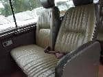 Used 1993 NISSAN HOMY VAN BF59627 for Sale Image 19