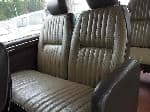 Used 1993 NISSAN HOMY VAN BF59627 for Sale Image 20