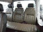 Used 1993 NISSAN HOMY VAN BF59627 for Sale Image 21