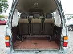 Used 1993 NISSAN HOMY VAN BF59627 for Sale Image 22