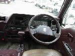 Used 1993 NISSAN HOMY VAN BF59627 for Sale Image 23