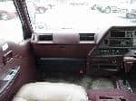 Used 1993 NISSAN HOMY VAN BF59627 for Sale Image 24