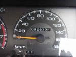 Used 1993 NISSAN HOMY VAN BF59627 for Sale Image 26