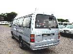 Used 1993 NISSAN HOMY VAN BF59627 for Sale Image 3
