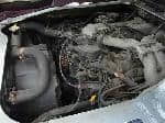 Used 1993 NISSAN HOMY VAN BF59627 for Sale Image 30
