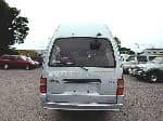 Used 1993 NISSAN HOMY VAN BF59627 for Sale Image 4