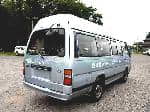 Used 1993 NISSAN HOMY VAN BF59627 for Sale Image 5