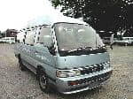 Used 1993 NISSAN HOMY VAN BF59627 for Sale Image 7