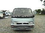 Used 1993 NISSAN HOMY VAN BF59627 for Sale Image 8
