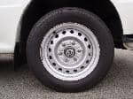Used 2002 TOYOTA HIACE VAN BF59643 for Sale Image 12