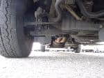 Used 2002 TOYOTA HIACE VAN BF59643 for Sale Image 13