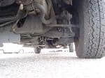 Used 2002 TOYOTA HIACE VAN BF59643 for Sale Image 14