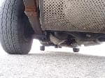 Used 2002 TOYOTA HIACE VAN BF59643 for Sale Image 15
