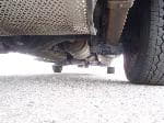 Used 2002 TOYOTA HIACE VAN BF59643 for Sale Image 16