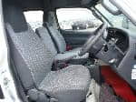 Used 2002 TOYOTA HIACE VAN BF59643 for Sale Image 17