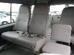 Used 2002 TOYOTA HIACE VAN BF59643 for Sale Image 19