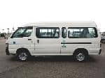 Used 2002 TOYOTA HIACE VAN BF59643 for Sale Image 2
