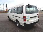 Used 2002 TOYOTA HIACE VAN BF59643 for Sale Image 3