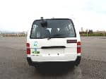 Used 2002 TOYOTA HIACE VAN BF59643 for Sale Image 4