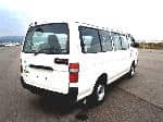 Used 2002 TOYOTA HIACE VAN BF59643 for Sale Image 5
