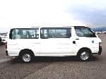 Used 2002 TOYOTA HIACE VAN BF59643 for Sale Image 6