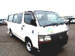 Used 2002 TOYOTA HIACE VAN BF59643 for Sale Image 7
