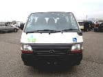 Used 2002 TOYOTA HIACE VAN BF59643 for Sale Image 8