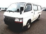 Used 2003 TOYOTA REGIUSACE VAN BF59645 for Sale Image 1