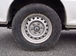 Used 2003 TOYOTA REGIUSACE VAN BF59645 for Sale Image 11