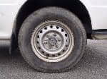 Used 2003 TOYOTA REGIUSACE VAN BF59645 for Sale Image 12