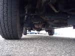 Used 2003 TOYOTA REGIUSACE VAN BF59645 for Sale Image 13