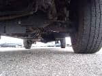 Used 2003 TOYOTA REGIUSACE VAN BF59645 for Sale Image 14