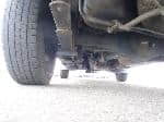 Used 2003 TOYOTA REGIUSACE VAN BF59645 for Sale Image 15
