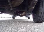 Used 2003 TOYOTA REGIUSACE VAN BF59645 for Sale Image 16