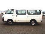 Used 2003 TOYOTA REGIUSACE VAN BF59645 for Sale Image 2