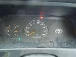 Used 2003 TOYOTA REGIUSACE VAN BF59645 for Sale Image 23