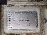 Used 2003 TOYOTA REGIUSACE VAN BF59645 for Sale Image 27