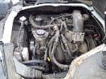 Used 2003 TOYOTA REGIUSACE VAN BF59645 for Sale Image 28
