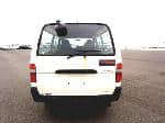 Used 2003 TOYOTA REGIUSACE VAN BF59645 for Sale Image 4