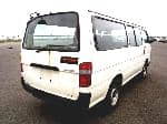 Used 2003 TOYOTA REGIUSACE VAN BF59645 for Sale Image 5