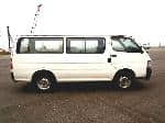 Used 2003 TOYOTA REGIUSACE VAN BF59645 for Sale Image 6