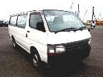 Used 2003 TOYOTA REGIUSACE VAN BF59645 for Sale Image 7