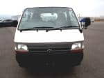 Used 2003 TOYOTA REGIUSACE VAN BF59645 for Sale Image 8