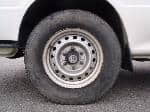 Used 2003 TOYOTA REGIUSACE VAN BF59645 for Sale Image 9