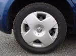 Used 2003 TOYOTA SIENTA BF59648 for Sale Image 11
