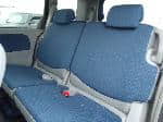 Used 2003 TOYOTA SIENTA BF59648 for Sale Image 19
