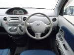 Used 2003 TOYOTA SIENTA BF59648 for Sale Image 22