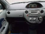 Used 2003 TOYOTA SIENTA BF59648 for Sale Image 23